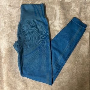 Gym Shark Vital Seamless Leggings